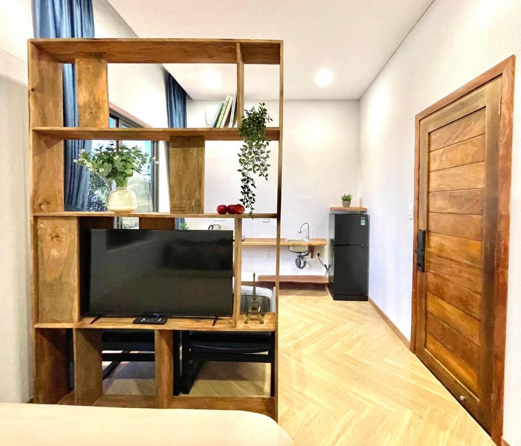 Midmost Casa Cần Thơ Extérieur photo