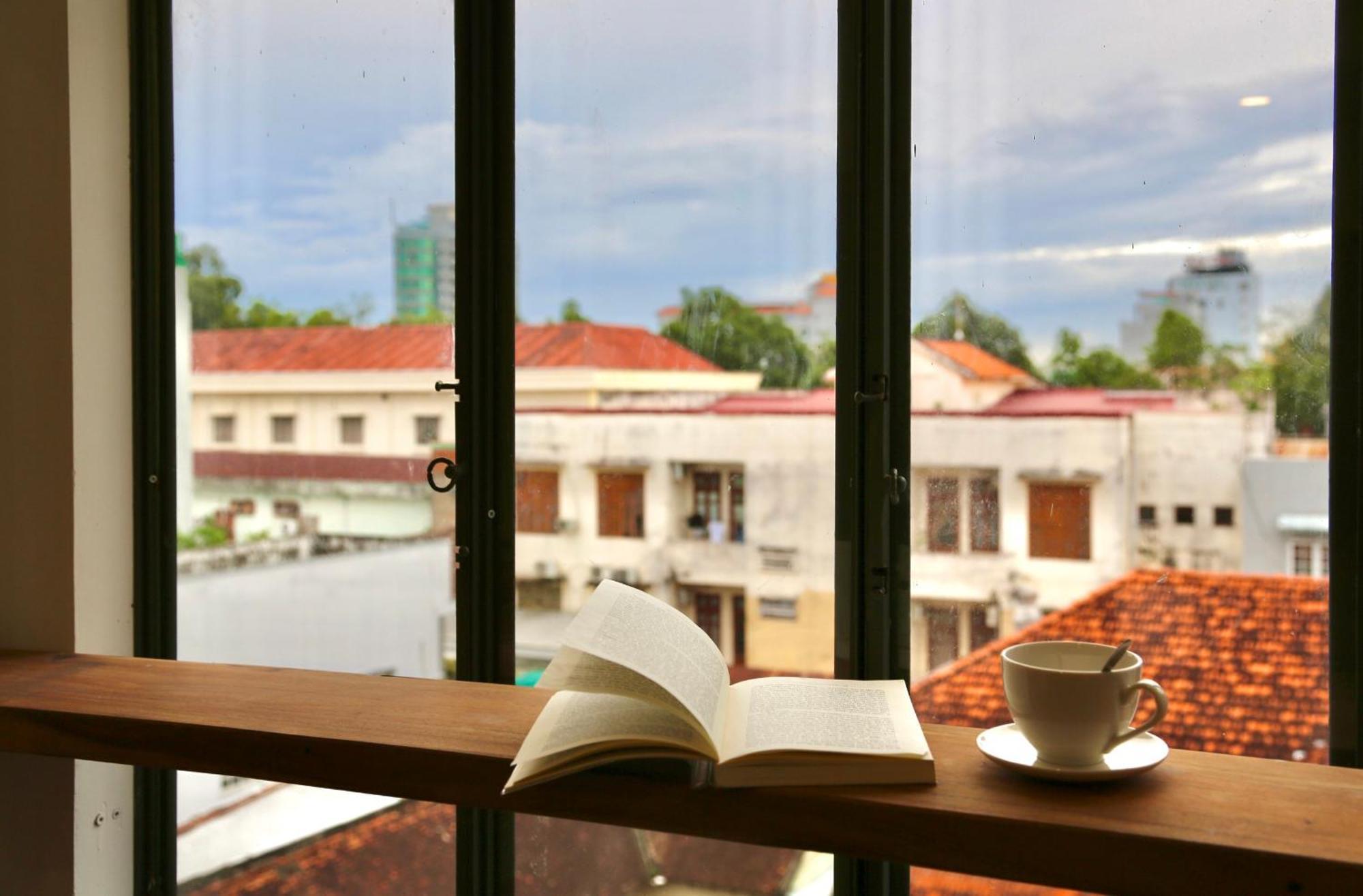 Midmost Casa Cần Thơ Extérieur photo